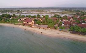 Omah Laut Bondo Jepara
